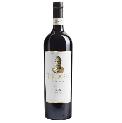 Chateau Vartely Taraboste Cabernet Sauvignon & Merlot 2016