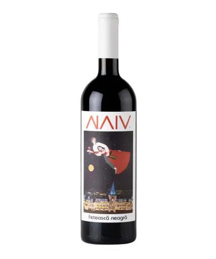 Naiv Feteasca Neagra