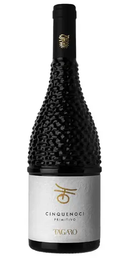 Tagaro Cinquenoci Primitivo