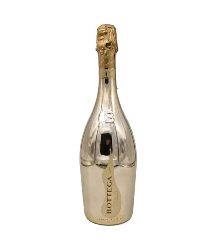 Bottega Posecco Gold