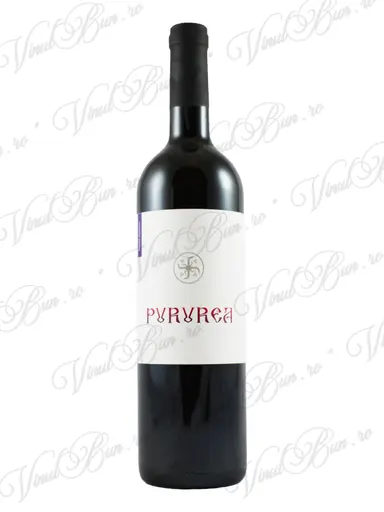 Vinaria Jugrestan Vin Jugrestan Pururea Feteasca Neagra IG Dealurile Satmarului