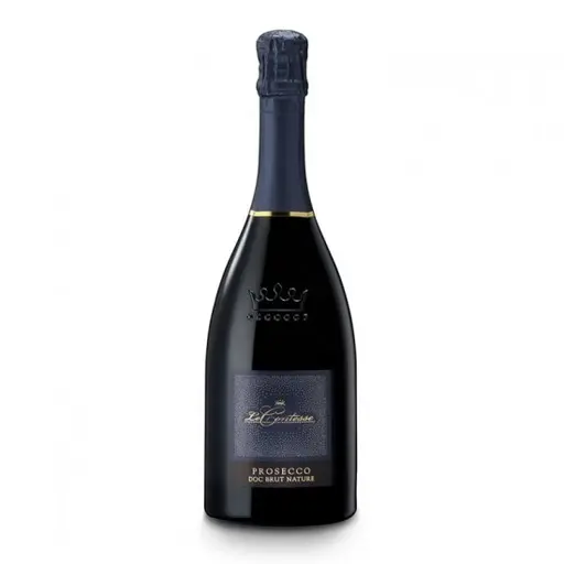 Le Contesse Prosecco DOC Treviso Brut Nature