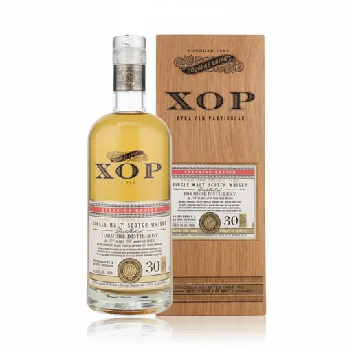 Whisky Xtra Old Particular Tormore 30 ani