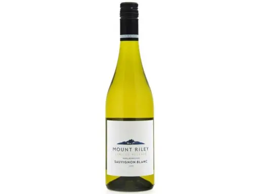 Mount Riley - Limited Release Sauvignon Blanc 2024
