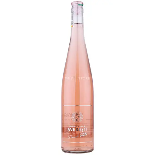 Vin alb sec Diamond Busuioaca