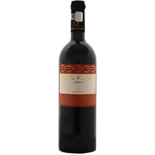 Prince Matei Petit Matei Merlot