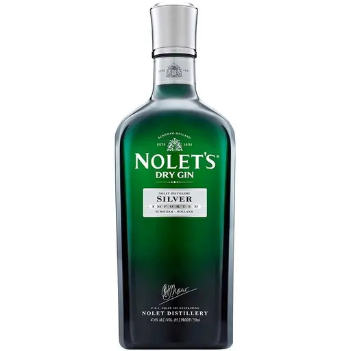 Nolet's Dry Gin