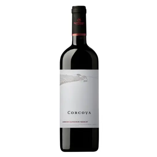 Corcova - Cabernet Sauvignon & Merlot DOC 2019