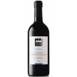 Vignaioli Capoccia Ciliegiolo Marema Toscana