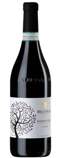 Barbera d'Alba DOC Ape Reale BelColle