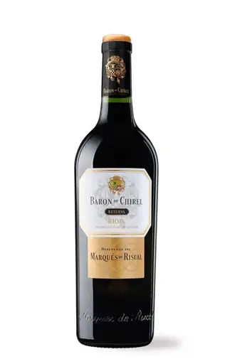 Baron de Chirel 2017