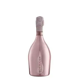 Bottega Pink Gold Prosecco Doc Rose