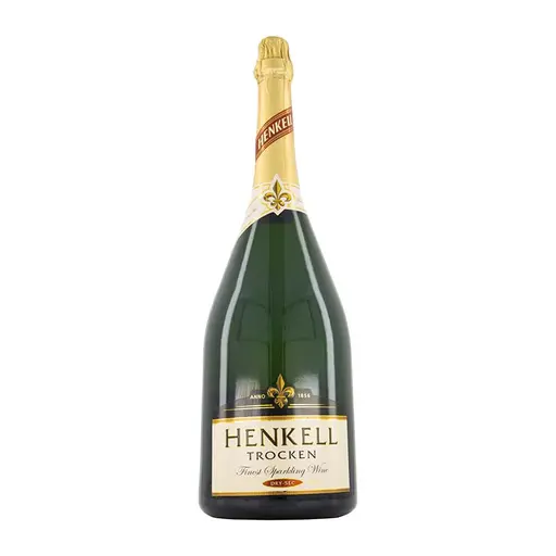 Vin Spumant Henkell Trocken