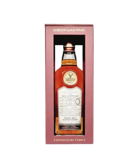 Gordon&McPhail Caol Ila 2010 Sassicaia Whisky