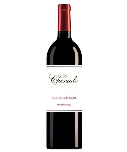 Chateau La Chenade Lalande De Pomerol