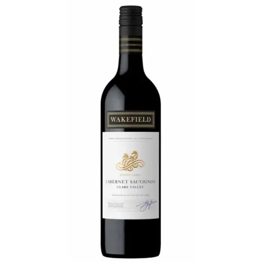 Vin Rosu Cabernet Sauvignon Wakefield Estate Clare Valley /