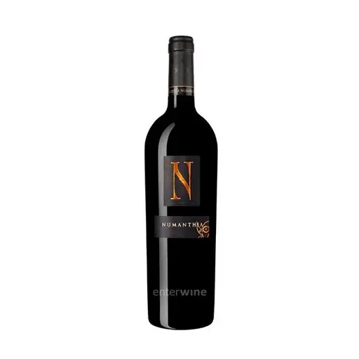 Numanthia Vin rosu