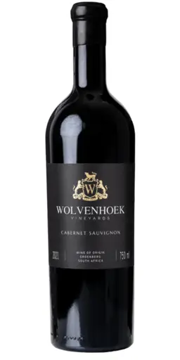 Wolvenhoek Cabernet Sauvignon Single Vineyard