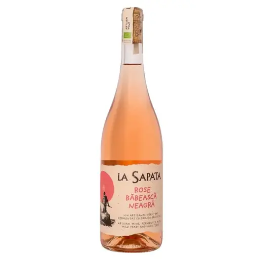 La Sapata - Rose