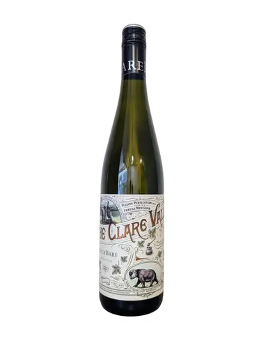 Rockbare Riesling Clare Valley