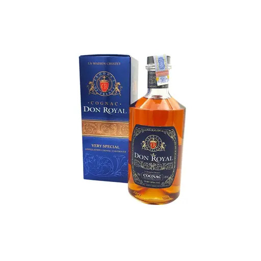 Croizet Brandy Don Royal VS