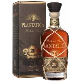 Rom Plantation Barbados Extra Old, 20 ani, Barbados