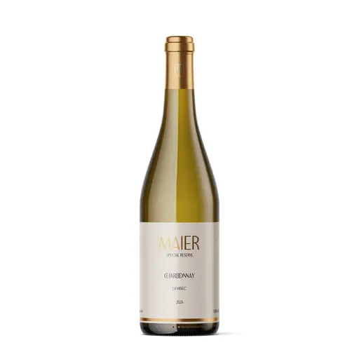 Crama Maier Chardonnay