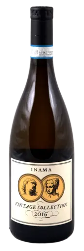 Vintage Collection Soave 2016 Sec Alb