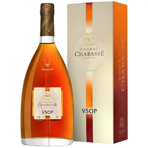 Chabasse Vsop Cognac