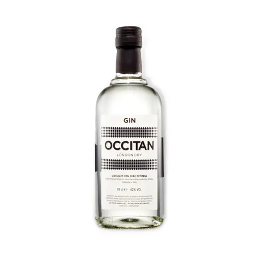 Bordiga Gin Occitan