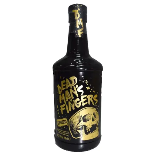 Rom Dead Man's Fingers Spiced Rum