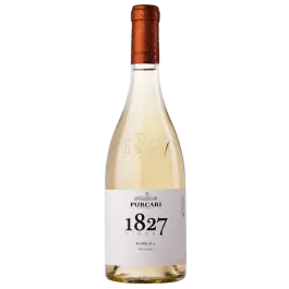 Purcari Vin Alb Floricica Editie Limitata