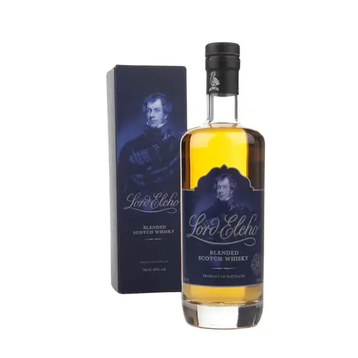 Whisky Lord Elcho Blended Malt