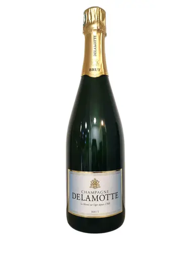 Champagne Delamotte Brut