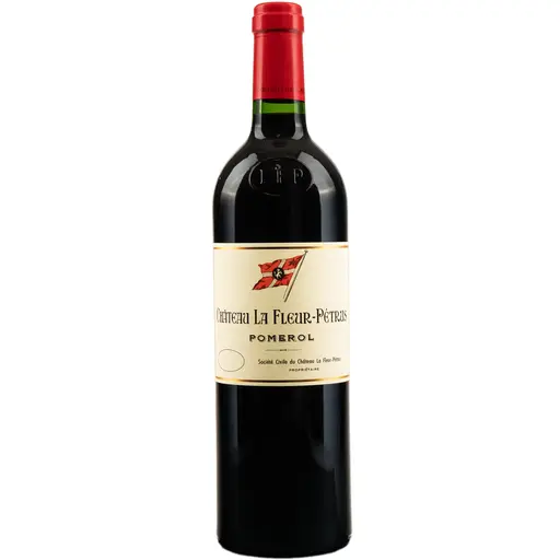Chateau La Fleur-Petrus Pomerol 2020