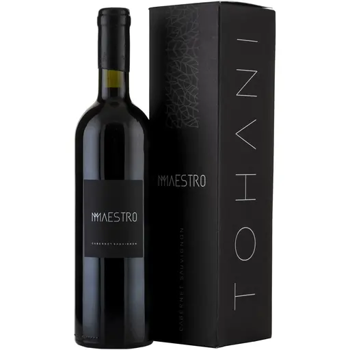 Tohani Maestro Cabernet Sauvignon