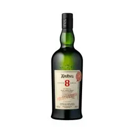 Ardbeg 8YO Single Malt Whisky
