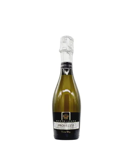 Vin spumant Prosecco alb Montelliana, Extra Dry, Doc Treviso