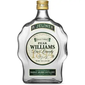 Rachiu de pere Williams Kosher R. Jelinek