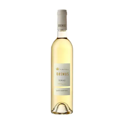 Tokaj - Oremus Late Harvest