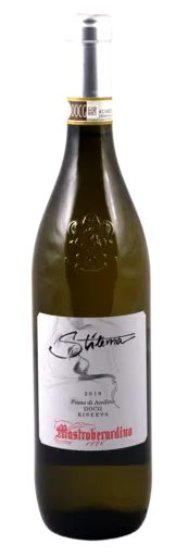 Vin alb Mastroberardino Fiano di Avellino DOCG
