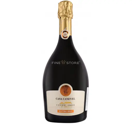 Casa Canevel Cuvee 1000 Extra Dry