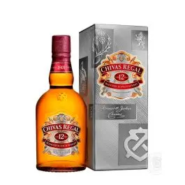 Chivas Regal Whisky 12YO Cutie