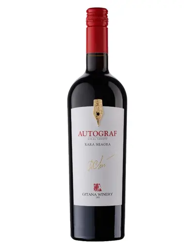 Gitana Autograf Merlot