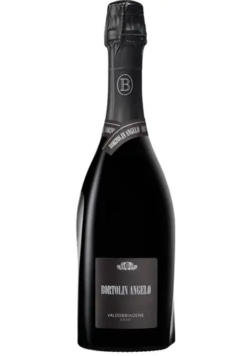 Bortolin Angelo Prosecco Valdobbiadene Brut Docg Jeroboam