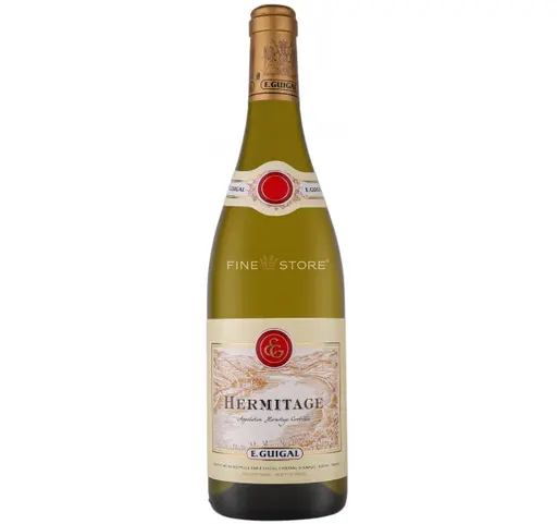 E. Guigal Hermitage Blanc