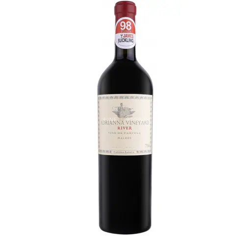 Catena Zapata Adrianna Vineyard River Stones Malbec
