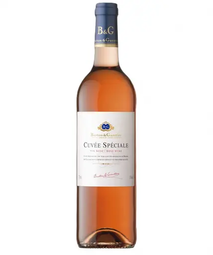 Barton & Guestier Cuvee Speciale Rose
