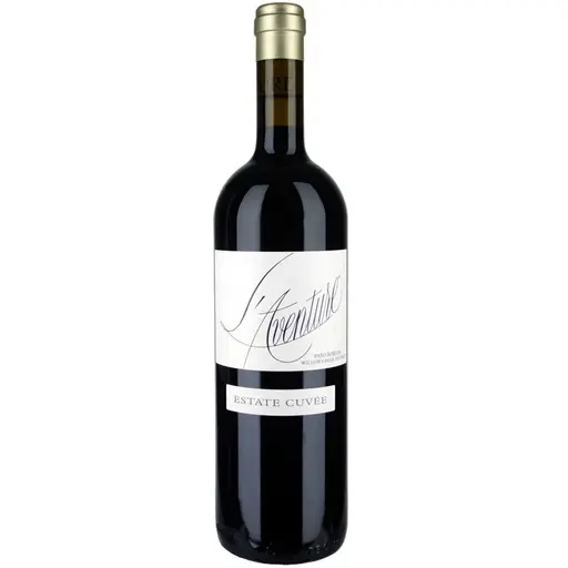 L'Aventure Estate Cuvee