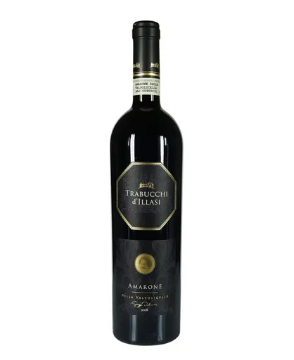 Trabucchi D'Illasi Amarone della Valpolicella 2011
